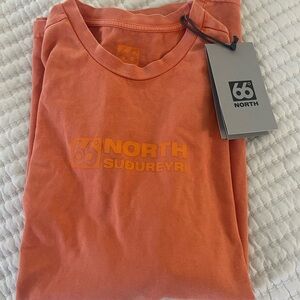 66 North T-Shirt